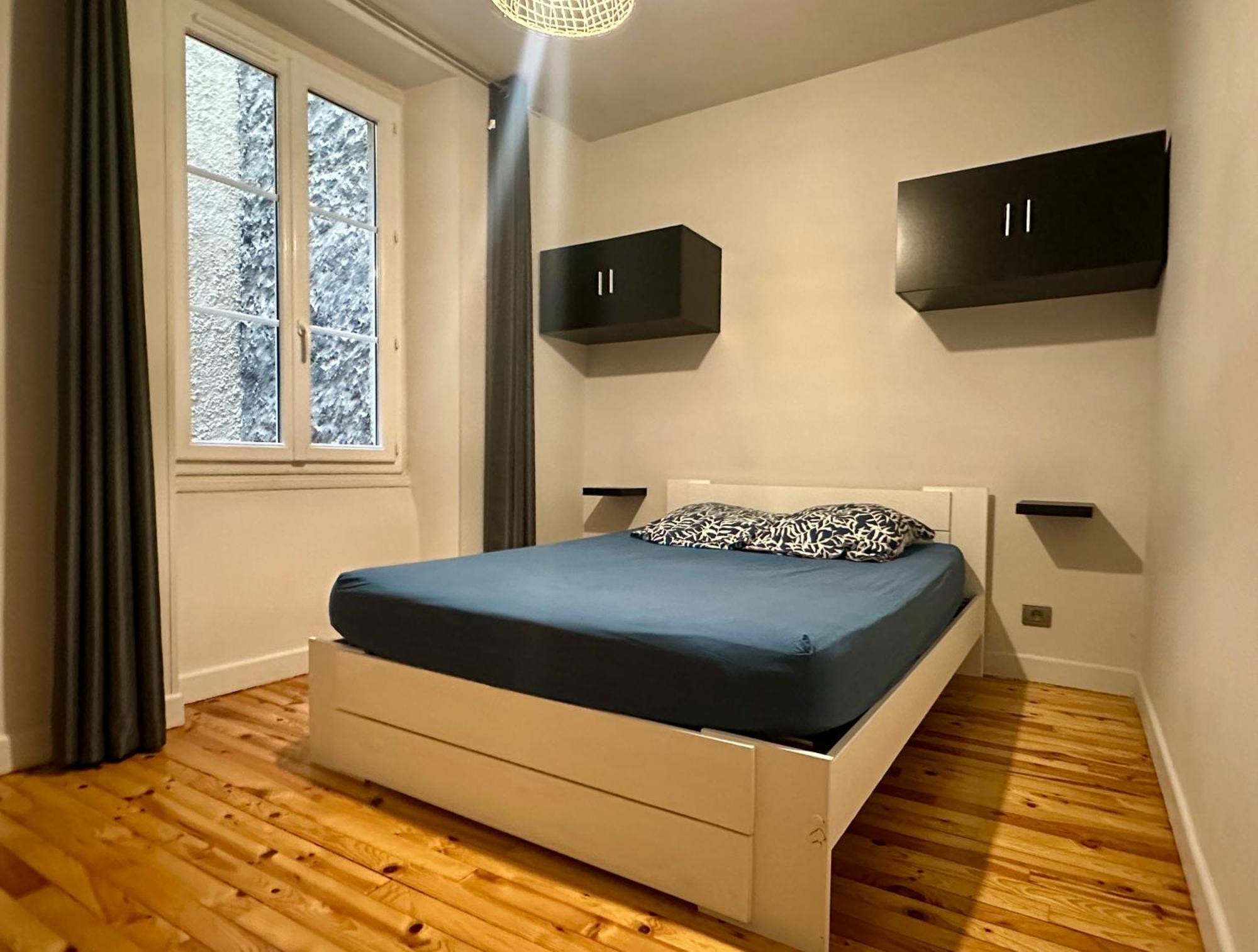 Appartement Foch Le Puy-en-Velay Dış mekan fotoğraf